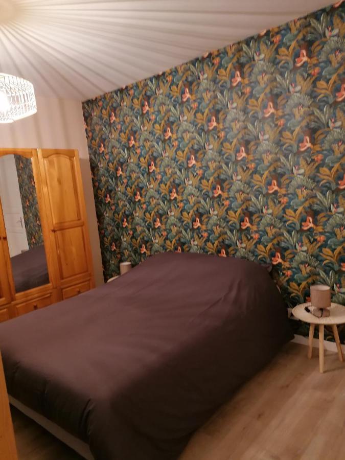 Gite De La Courtoisie Gavray-sur-Sienne Exterior photo